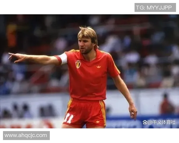 比利时足球传奇巨星带领黄金一代征战欧洲与世界的辉煌历程 比利时足球传奇巨星带领黄金一代征战欧洲与世界的辉煌历程