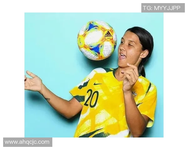 科尔女足球星突破界限 助力球队创历史 展现全能实力引领未来发展 科尔女足球星突破界限 助力球队创历史 展现全能实力引领未来发展