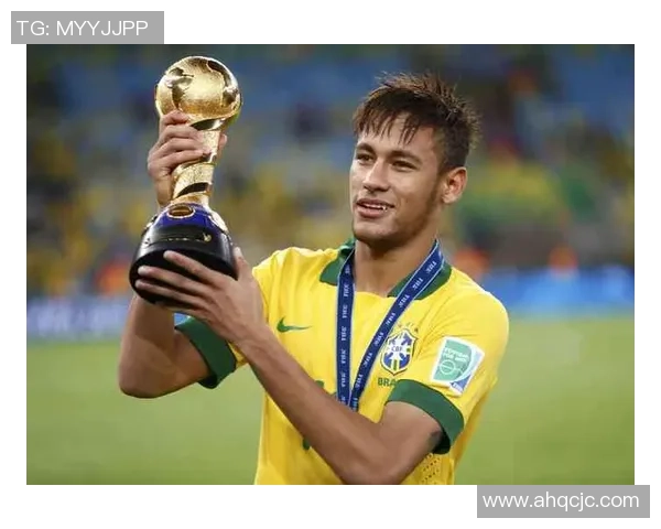 足球世界杯球星内马尔:从天才少年到全球足坛巨星的成长历程 足球世界杯球星内马尔:从天才少年到全球足坛巨星的成长历程